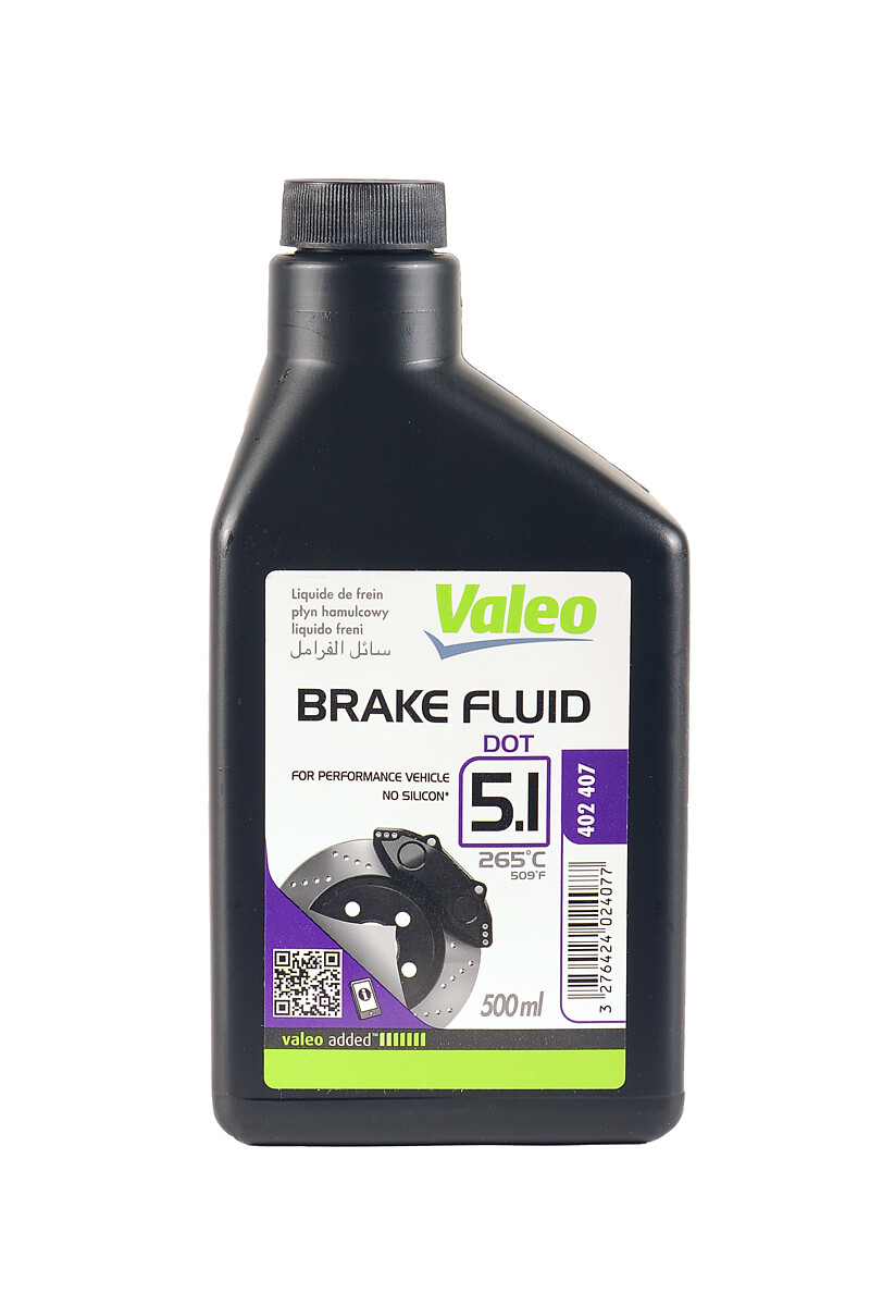 LIQUIDO FRENI